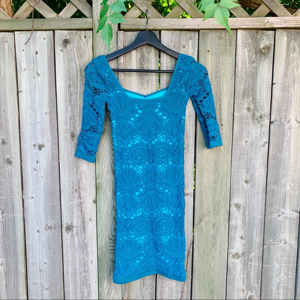 [sold] Free People Intimately Maxi Dress